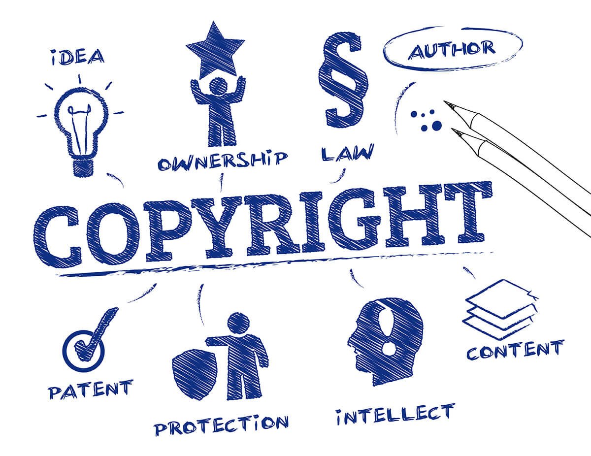 Copyright registration India — copyright.gov.in