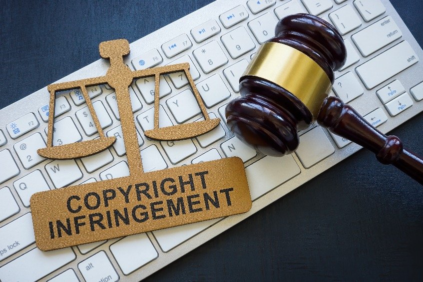 Copyright protection for online content India — digital age copyright law