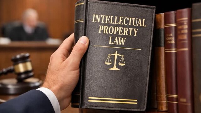 Landmark IP court cases India — Supreme Court judgments
