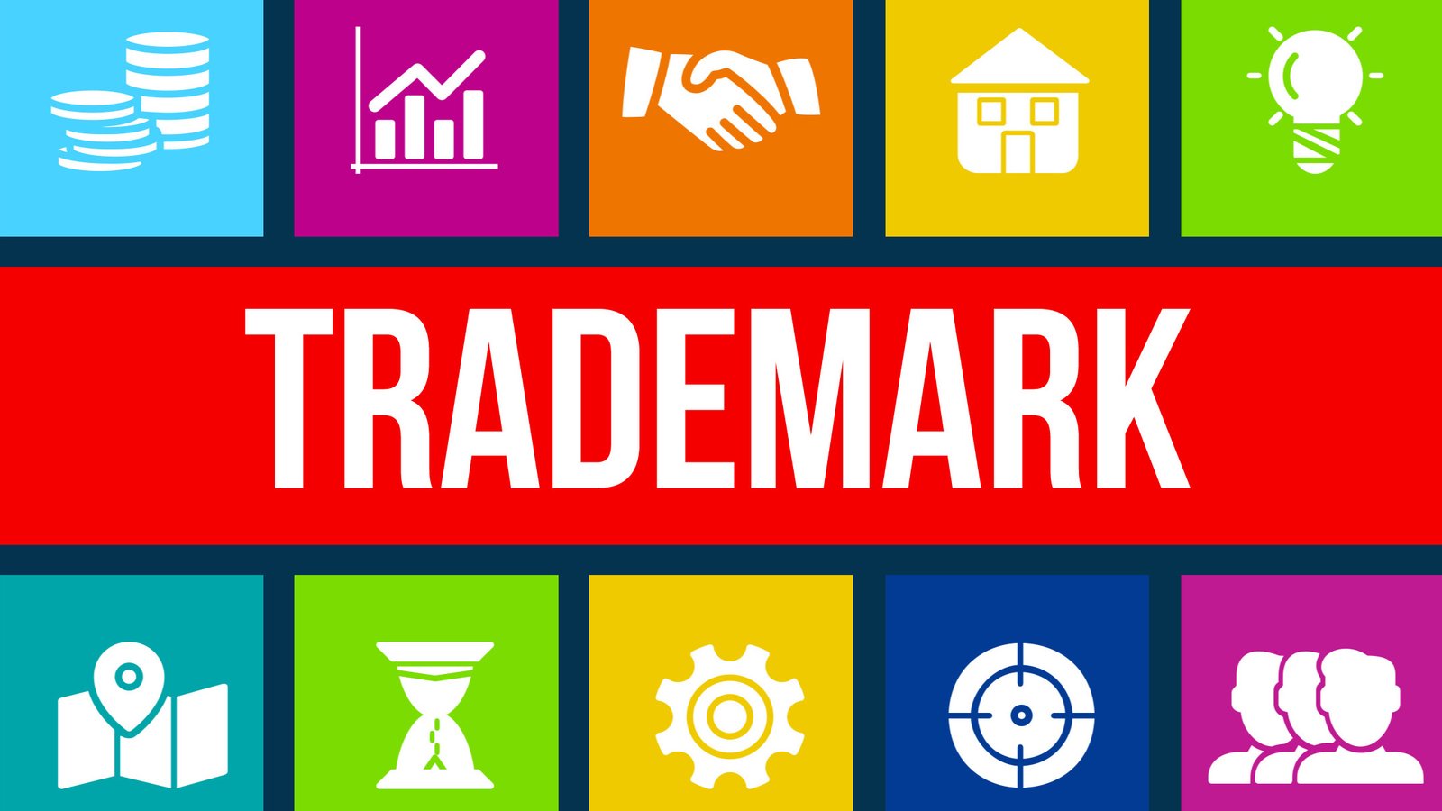 Trademark registration process India step by step startup founders 2026